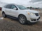 CHEVROLET TRAVERSE L photo