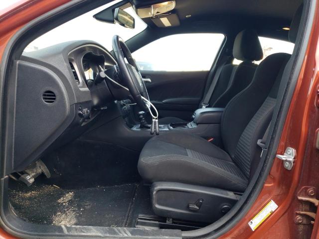 2022 DODGE CHARGER SX - 2C3CDXHG8NH189628