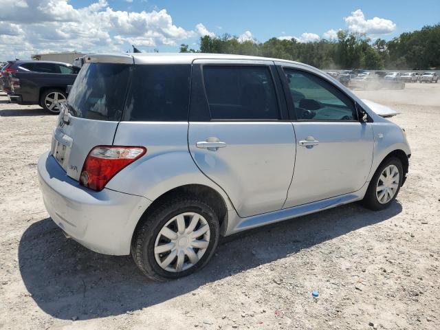 2006 Toyota Scion Xa VIN: JTKKT624560145930 Lot: 61090104