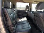 HONDA PILOT EXL photo