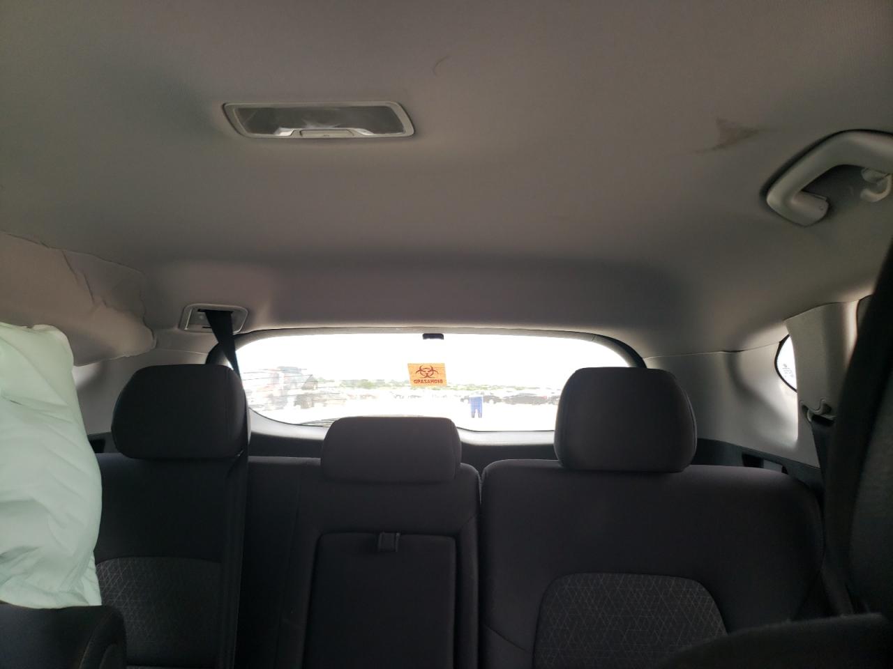 KM8J33A46JU725316 2018 Hyundai Tucson Sel