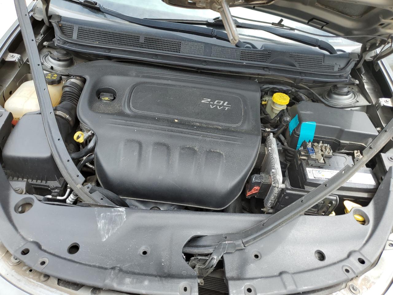 1C3CDFAA6DD308997 2013 Dodge Dart Se