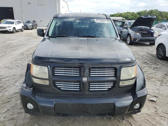 1D4PT4GK0BW604879 2011 Dodge Nitro Heat