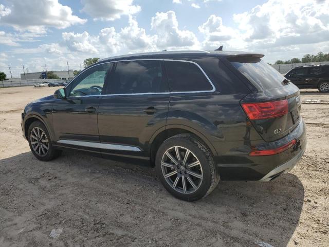 VIN WA1LHAF73JD042277 2018 Audi Q7, Premium Plus no.2