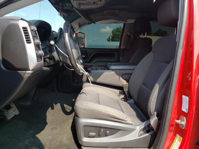 2014 GMC SIERRA K15 3GTU2UEC3EG405892  64229034