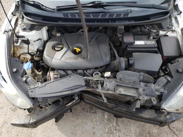 2015 HYUNDAI ELANTRA SE - 5NPDH4AE2FH648026