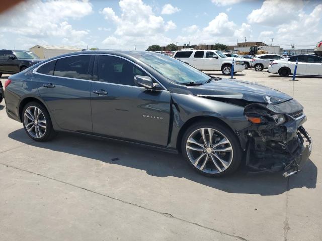 VIN 1G1ZD5ST1JF235398 2018 Chevrolet Malibu, LT no.4