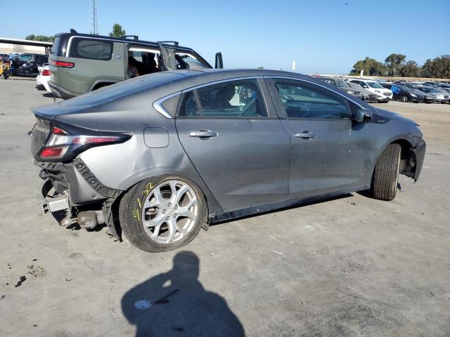 VIN 1G1RD6S54GU131127 2016 Chevrolet Volt, Ltz no.3