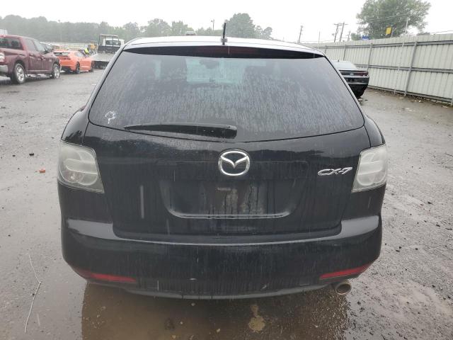 2011 Mazda Cx-7 VIN: JM3ER2B54B0365047 Lot: 62090734