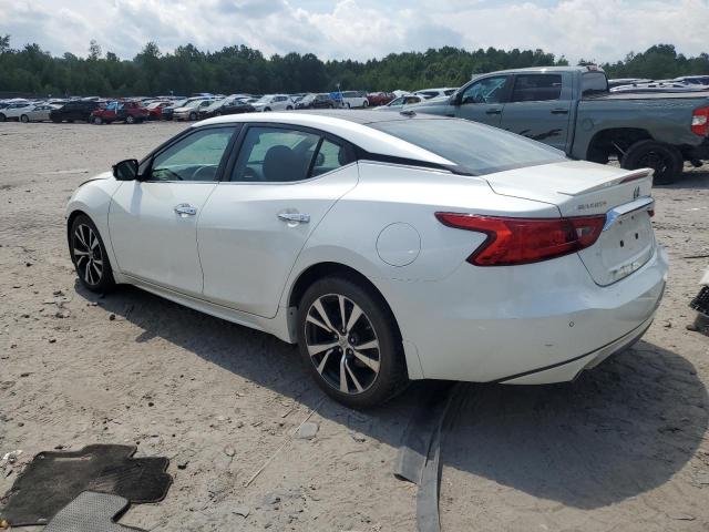 2016 Nissan Maxima 3.5S VIN: 1N4AA6AP9GC421312 Lot: 62303784