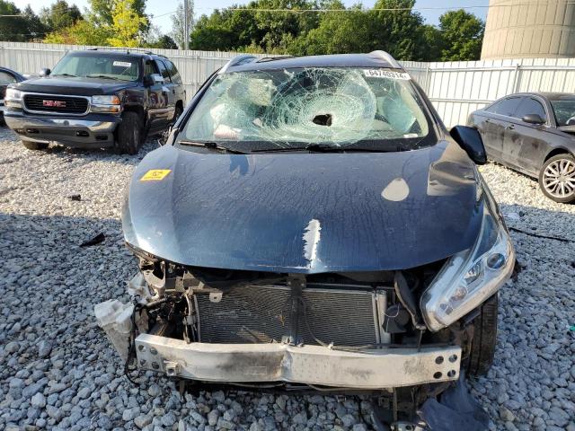 2015 NISSAN MURANO S - 5N1AZ2MH9FN270468