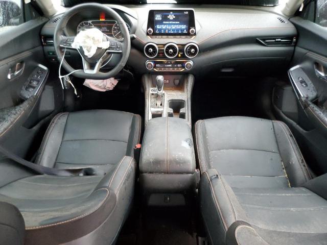 2023 NISSAN SENTRA SR - 3N1AB8DV7PY268338