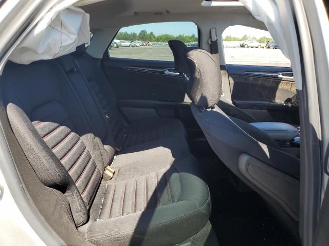 2016 FORD FUSION SE - 3FA6P0T91GR348972