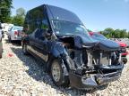 NISSAN NV 2500 S photo