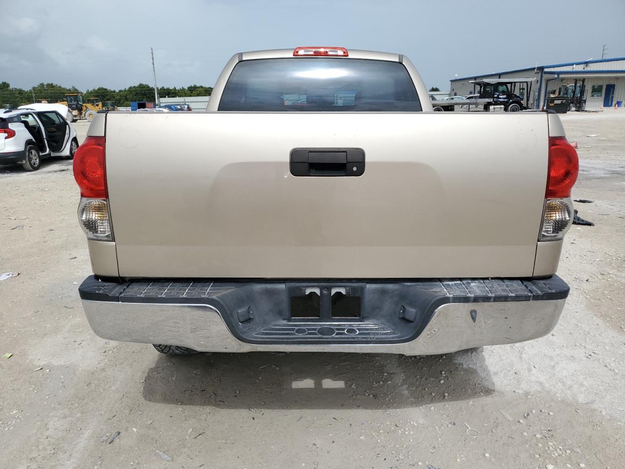 5TFRU54159X019403 2009 Toyota Tundra Double Cab