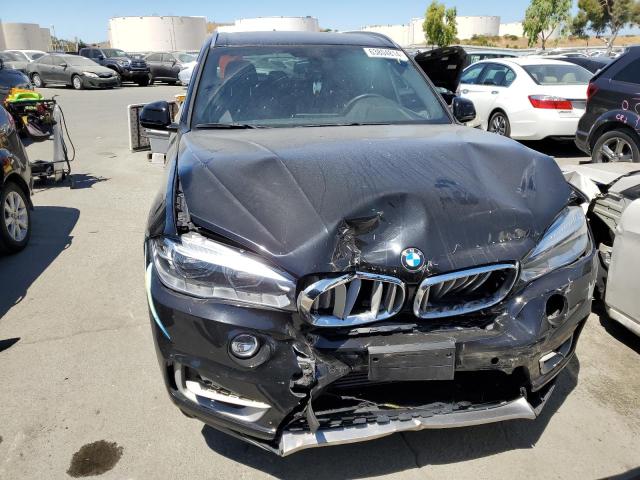 VIN 5UXKR2C30H0U24045 2017 BMW X5, Sdrive35I no.5