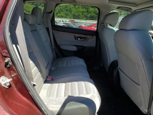 2019 Honda Cr-V Ex VIN: 7FARW2H58KE053023 Lot: 61729954