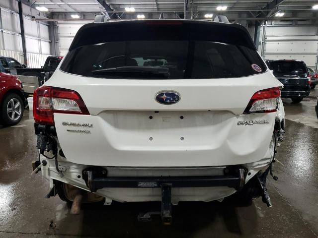 2018 Subaru Outback 2.5I Limited VIN: 4S4BSANC5J3296253 Lot: 61424164