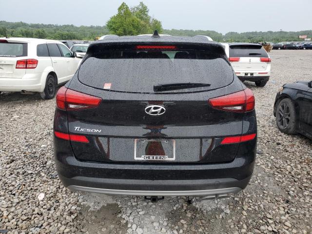 2019 Hyundai Tucson Limited VIN: KM8J33AL3KU042935 Lot: 61719604