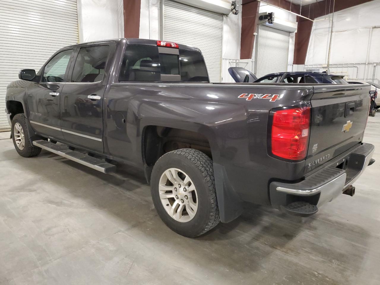 3GCUKSEJ6FG473334 2015 Chevrolet Silverado K1500 Ltz