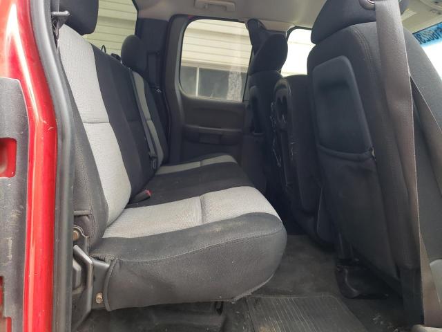 2008 GMC Sierra K1500 VIN: 1GTEK19078Z118269 Lot: 61882304