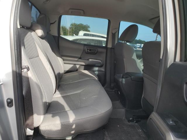 2022 Toyota Tacoma Double Cab VIN: 3TMAZ5CN3NM188807 Lot: 61058274