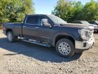 2021 GMC SIERRA 3500HD 1GT49UEY6MF144393 3
