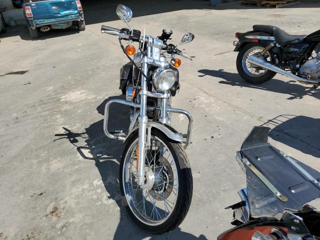 2003 HARLEY-DAVIDSON XL1200 C A 1HD1CGP453K428229