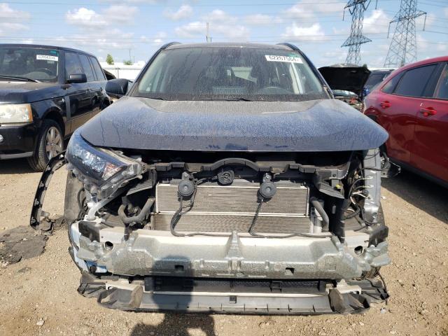 VIN 4T3L6RFV4MU005982 2021 Toyota RAV4, LE no.5