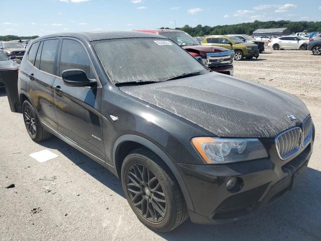 VIN 5UXWX9C55E0D10896 2014 BMW X3, Xdrive28I no.4