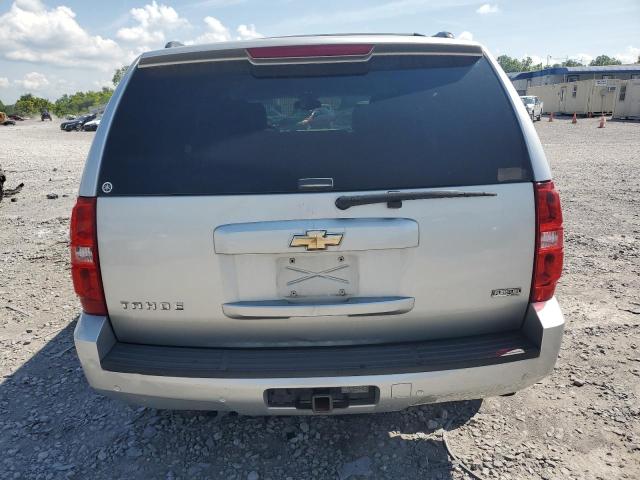 2011 Chevrolet Tahoe C1500 Ls VIN: 1GNSCAE02BR231860 Lot: 61969894