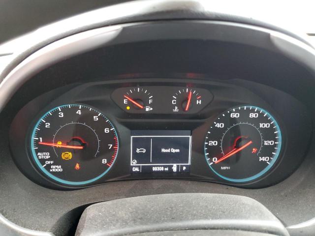 2017 CHEVROLET 1500 E/C E - 1G1ZB5ST3HF153639
