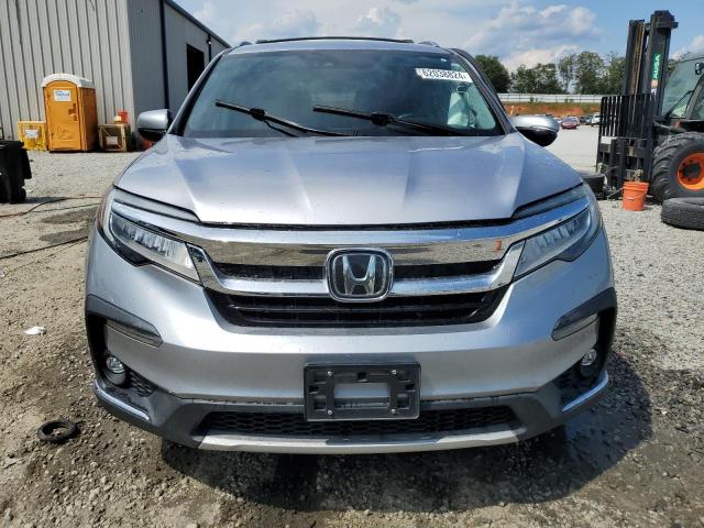 2019 HONDA PILOT ELIT - 5FNYF6H04KB047061