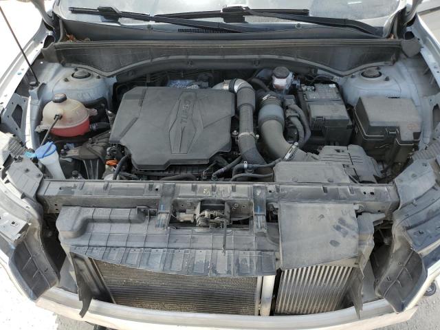 2022 KIA SORENTO SX - 5XYRK4LF3NG086768