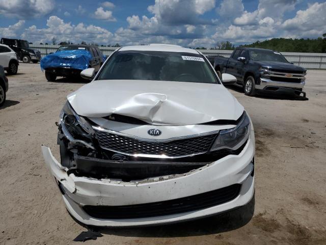 2016 KIA OPTIMA LX - 5XXGT4L37GG121359