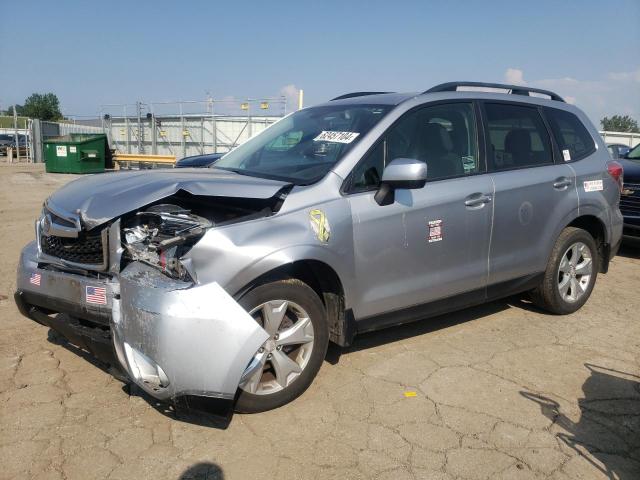 Vin: jf2sjafc0fh469064, lot: 62457104, subaru forester 2.5i premium 20151