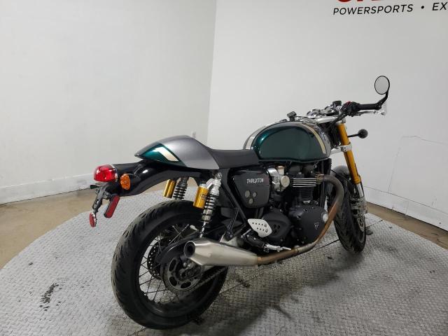 2023 TRIUMPH MOTORCYCLE THRUXTON R SMTD56HR5PTBE3771