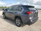 TOYOTA RAV4 XLE photo