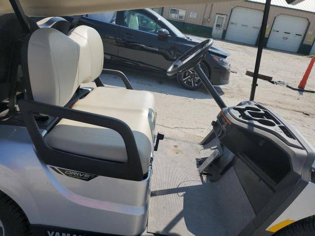 2017 YAMAHA GOLF CART J0D000992