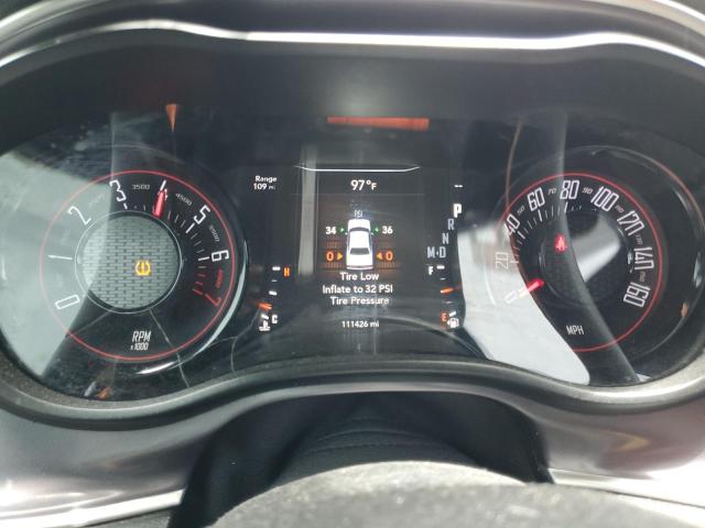 2019 Dodge Challenger Sxt VIN: 2C3CDZAG0KH530201 Lot: 62066244