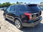 FORD EXPLORER photo