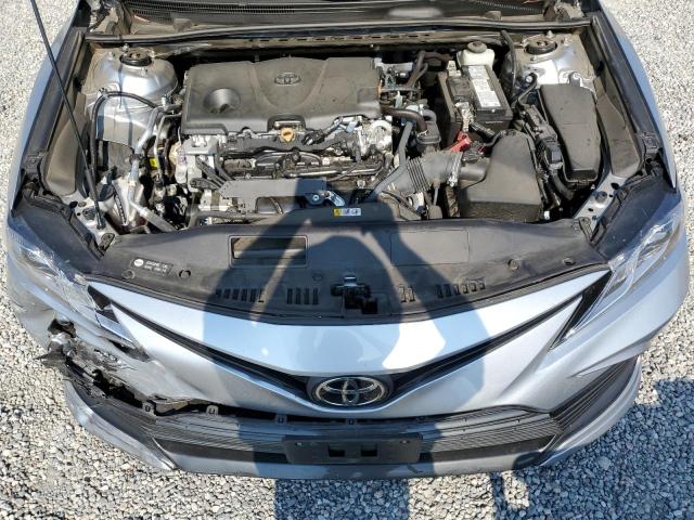 VIN 4T1C11AK0MU522606 2021 Toyota Camry, LE no.11