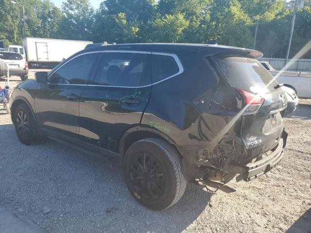 Vin: knmat2mv0jp525727, lot: 60920704, nissan rogue s 20182