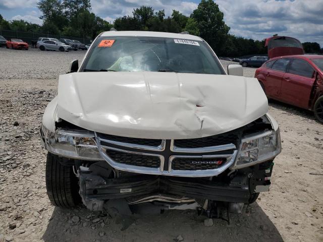 2017 DODGE JOURNEY SX - 3C4PDCBB2HT594964