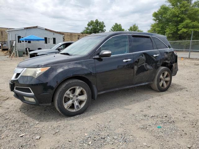 Vin: 2hnyd2h65ah517930, lot: 65010064, acura mdx technology 2010 img_1