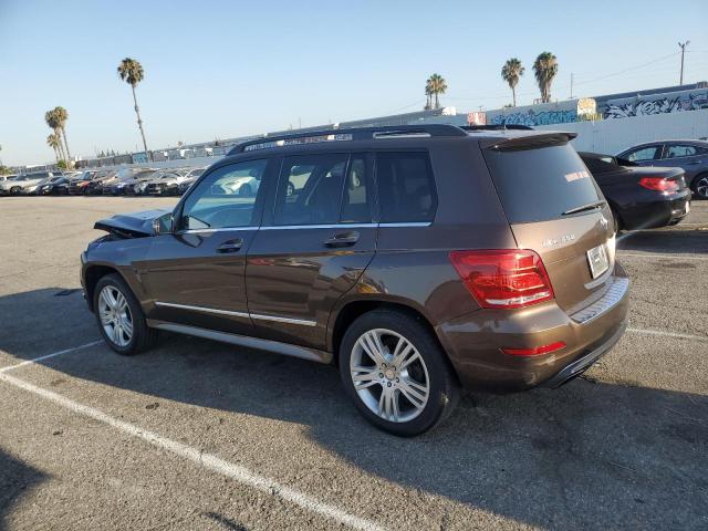 2015 MERCEDES-BENZ GLK 350 - WDCGG5HB6FG365533