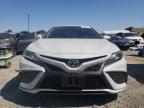 TOYOTA CAMRY XSE photo