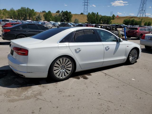 2015 AUDI A8 L QUATT - WAU3GAFDXFN032147