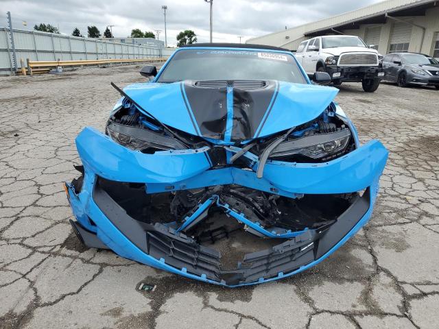 2023 CHEVROLET CAMARO LT1 - 1G1FF3D75P0122504