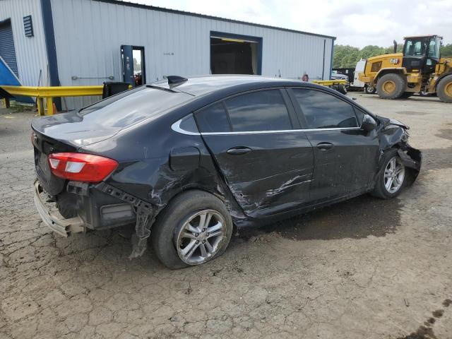 VIN 1G1BE5SM4H7224472 2017 Chevrolet Cruze, LT no.3